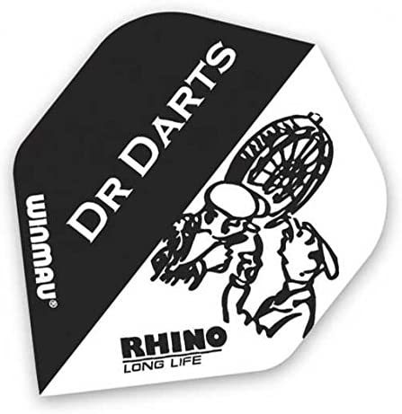 Winmau Rhino Extra Thick Dr. Dart