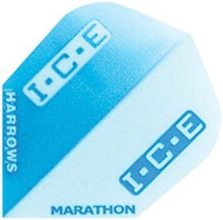 Harrows Marathon blue I.C.E