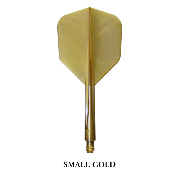 Condor Zero Stress- Small - Glitter Gold